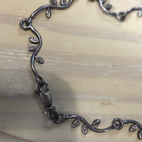 STERLING SILVER jewelry lot 925 - Picture 7 of 9